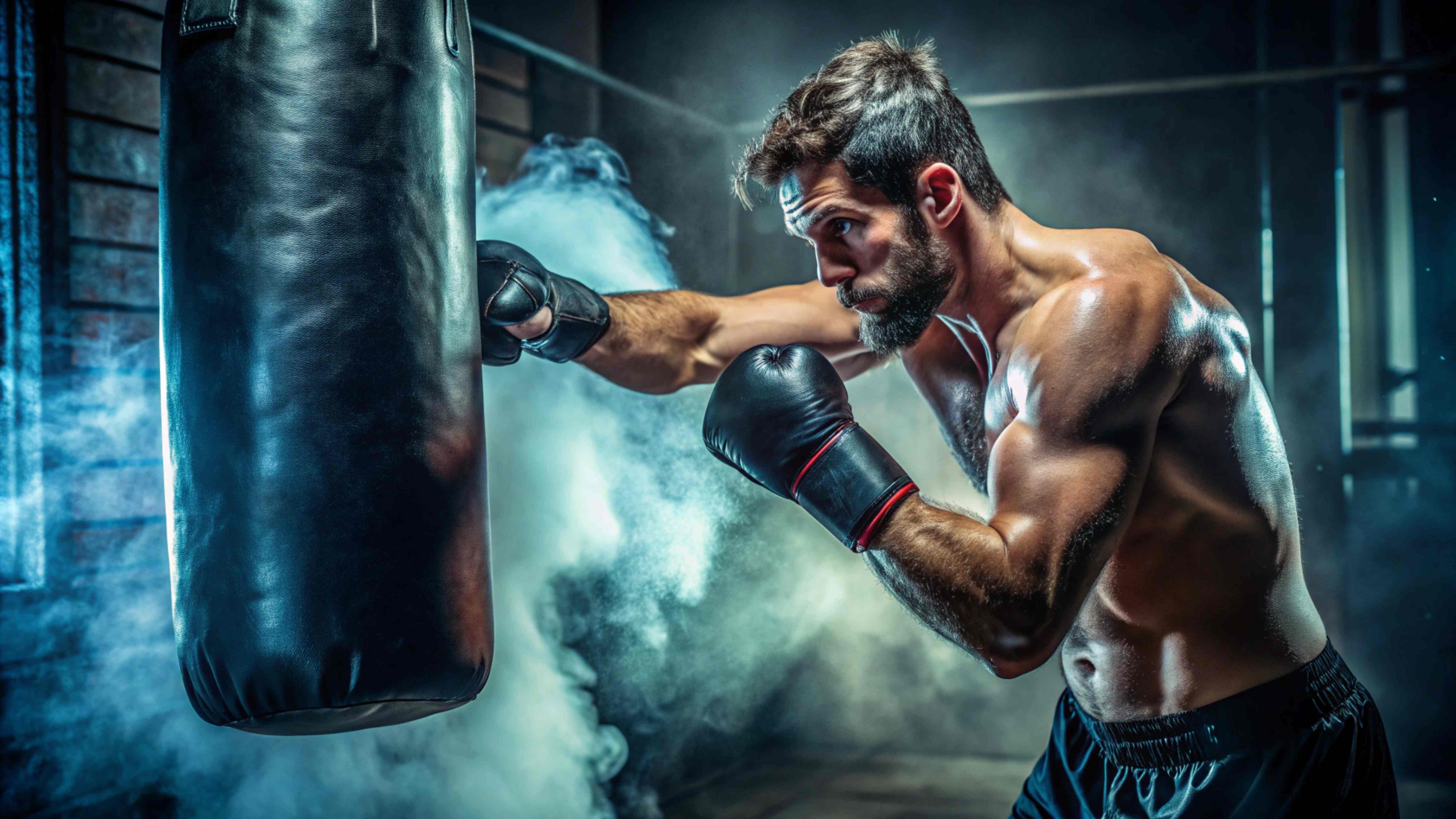 BOXING