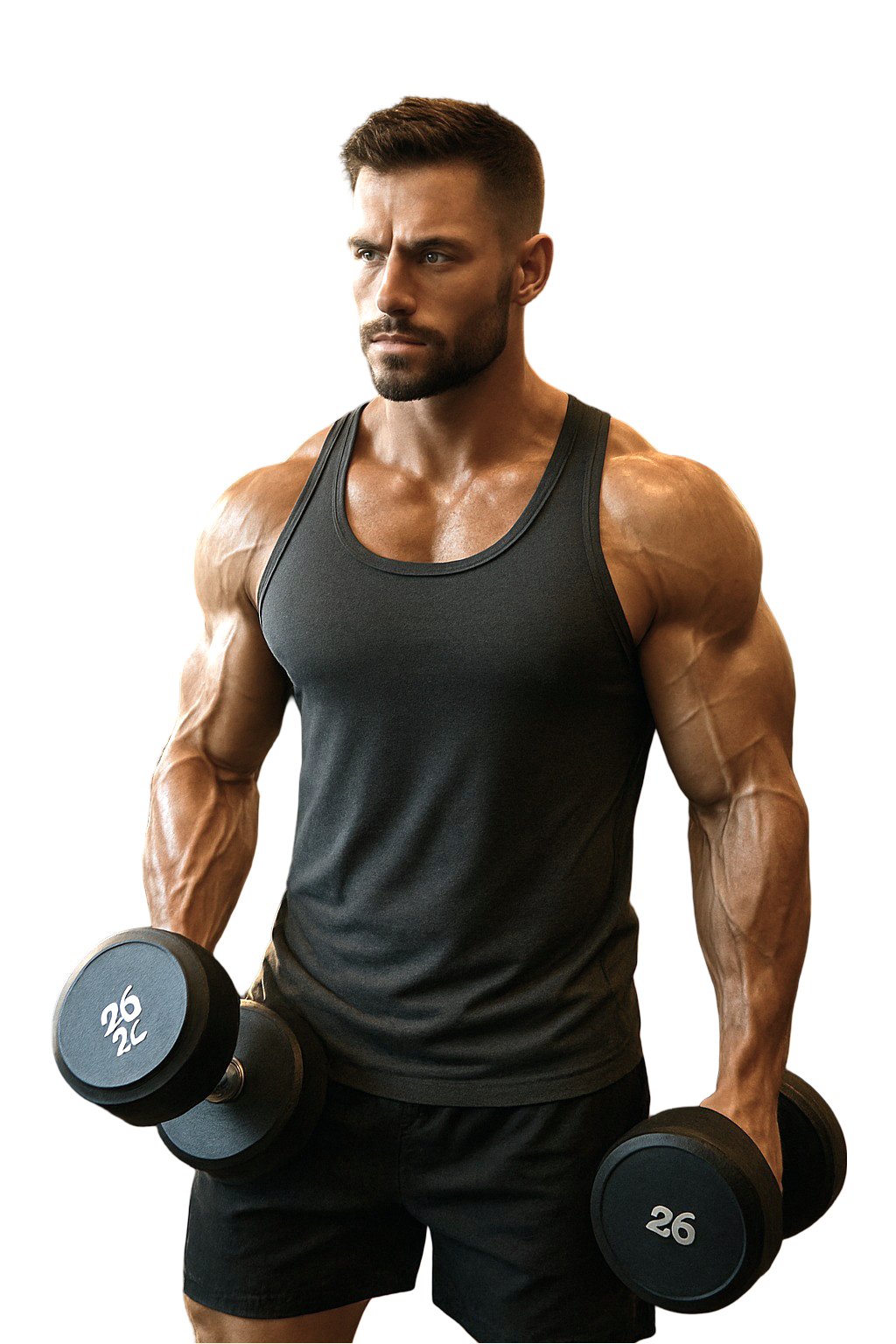 Fitness Trainer