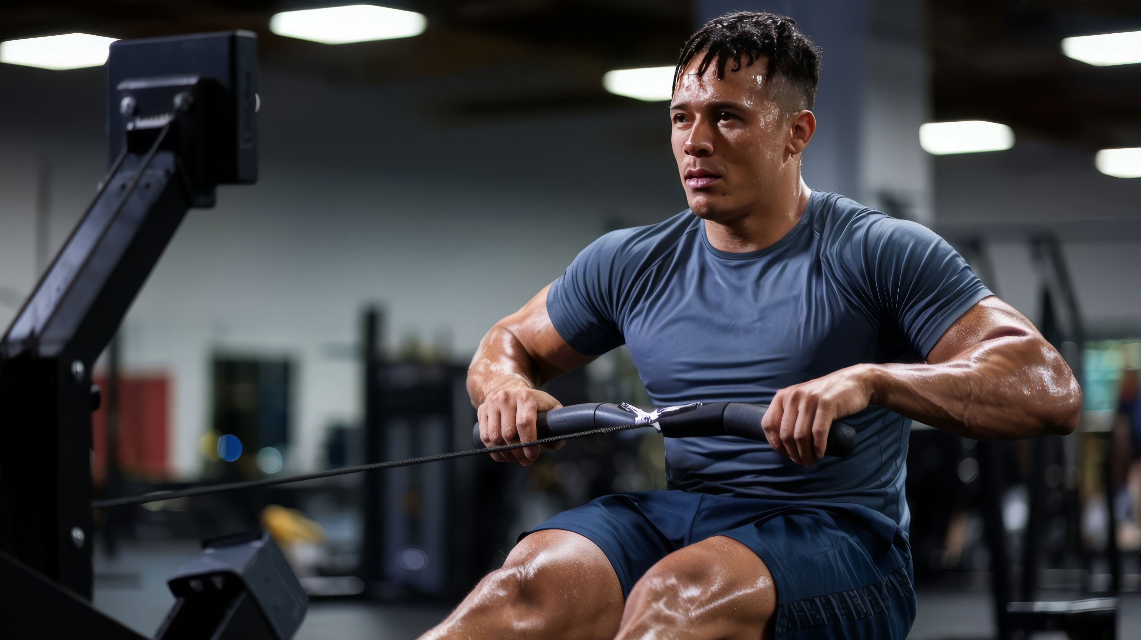 STRENGTH & CONDITIONING